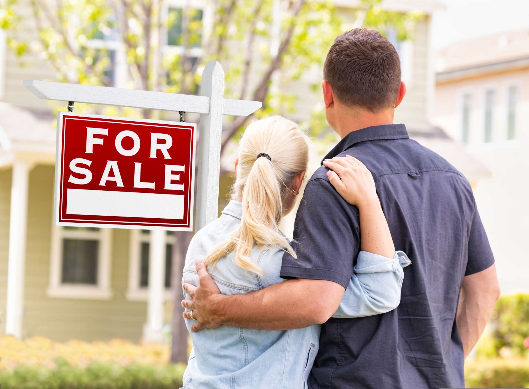 House Hunting? Here’s What You Could Do with Your Down Payment