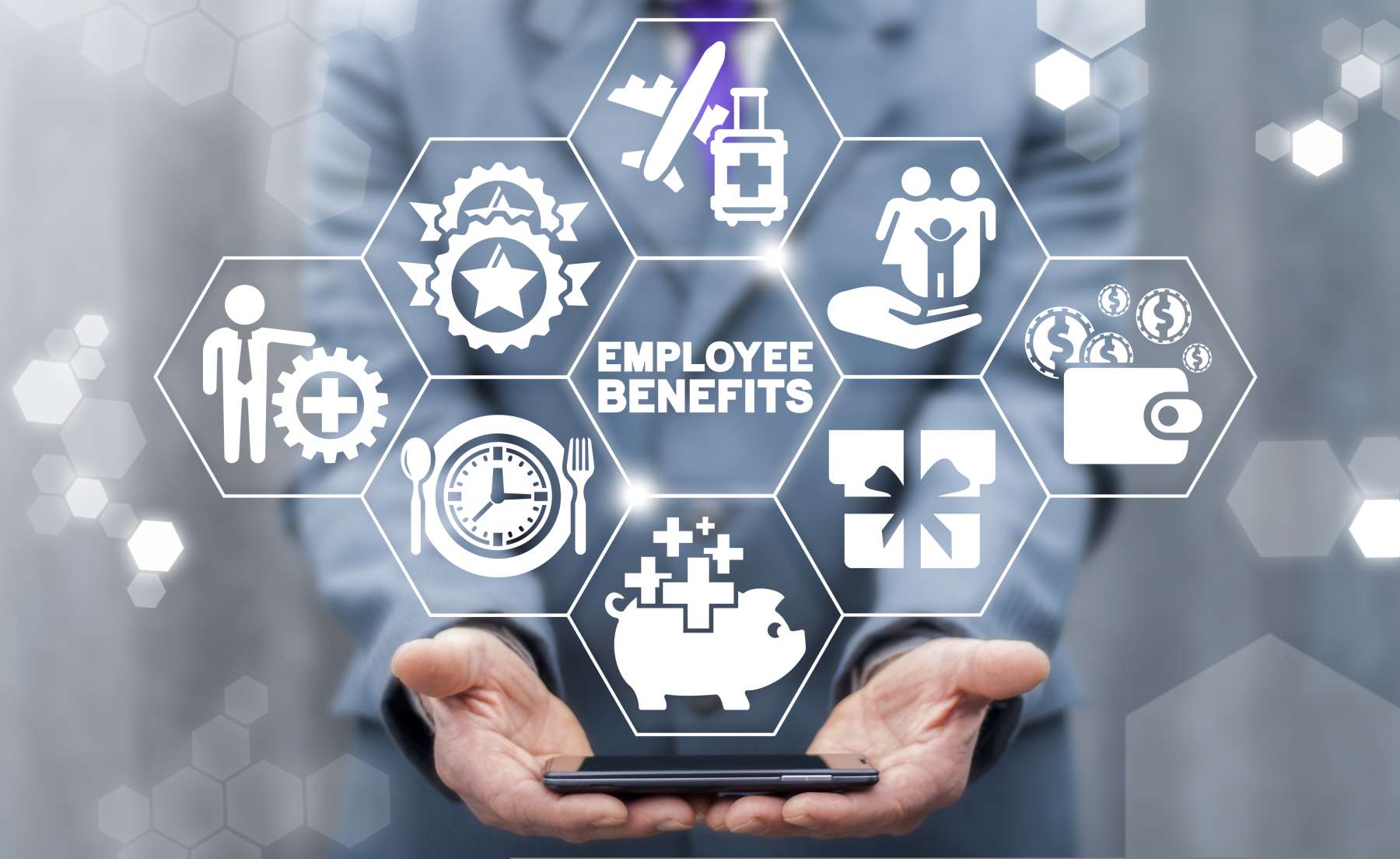 Using Employee Benefits to Attract & Retain Top Talent