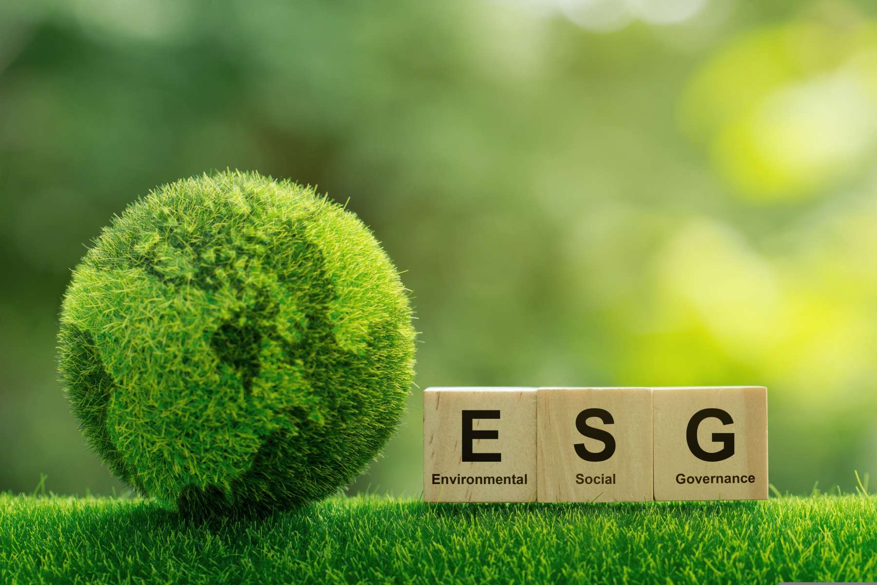What is ESG Investing?