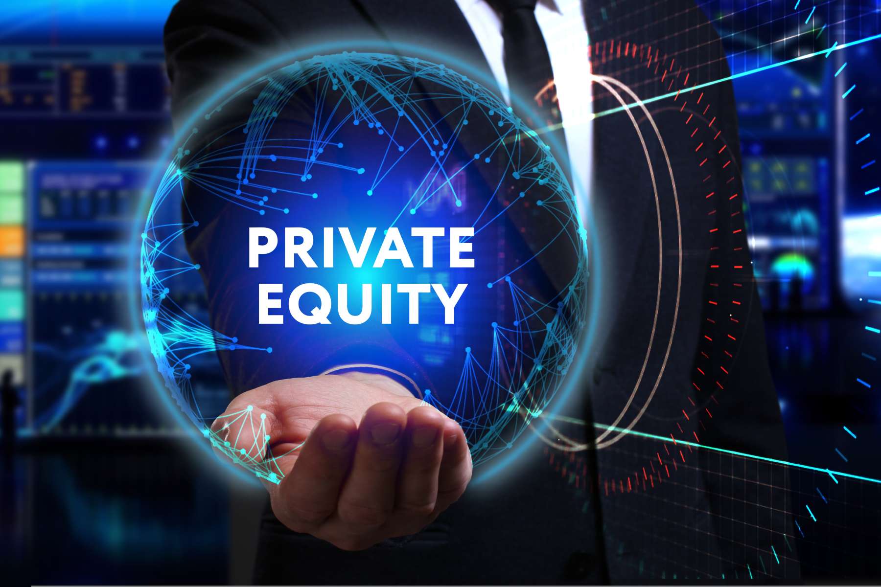 How Private Equity Works