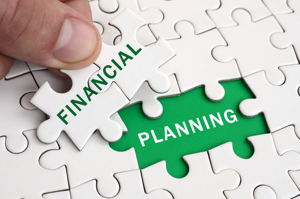 What Is a Financial Plan?